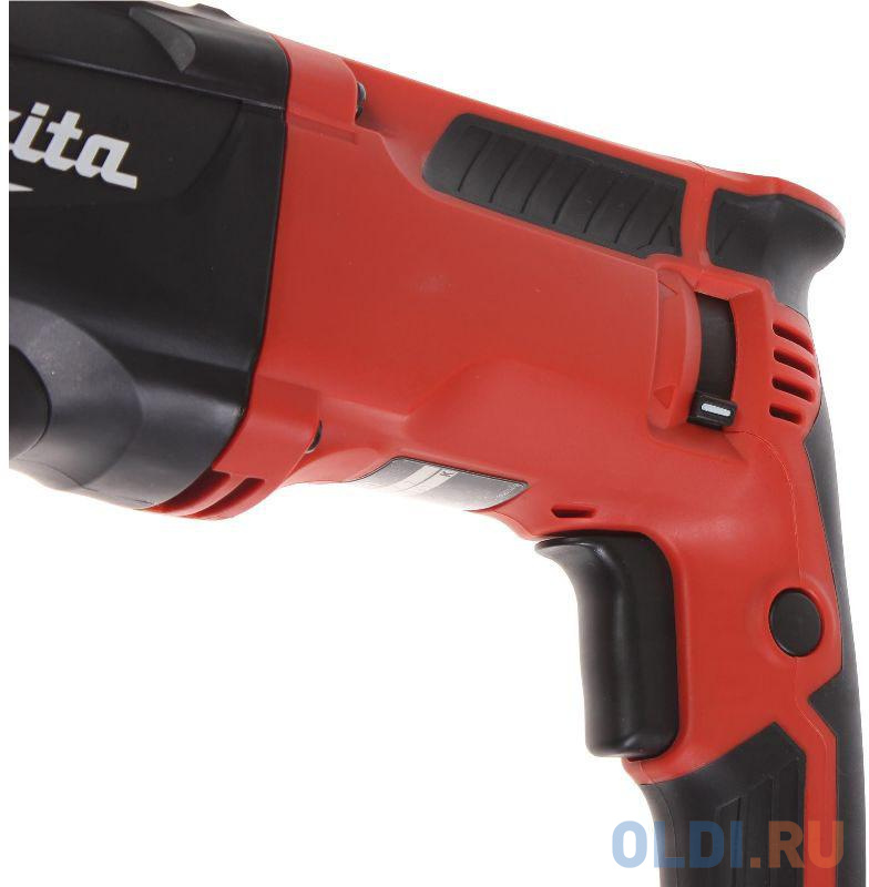 Перфоратор MAKITA M8701  800Вт 0-4500у/мин SDS+ 2.3Дж 3 режима, кейс