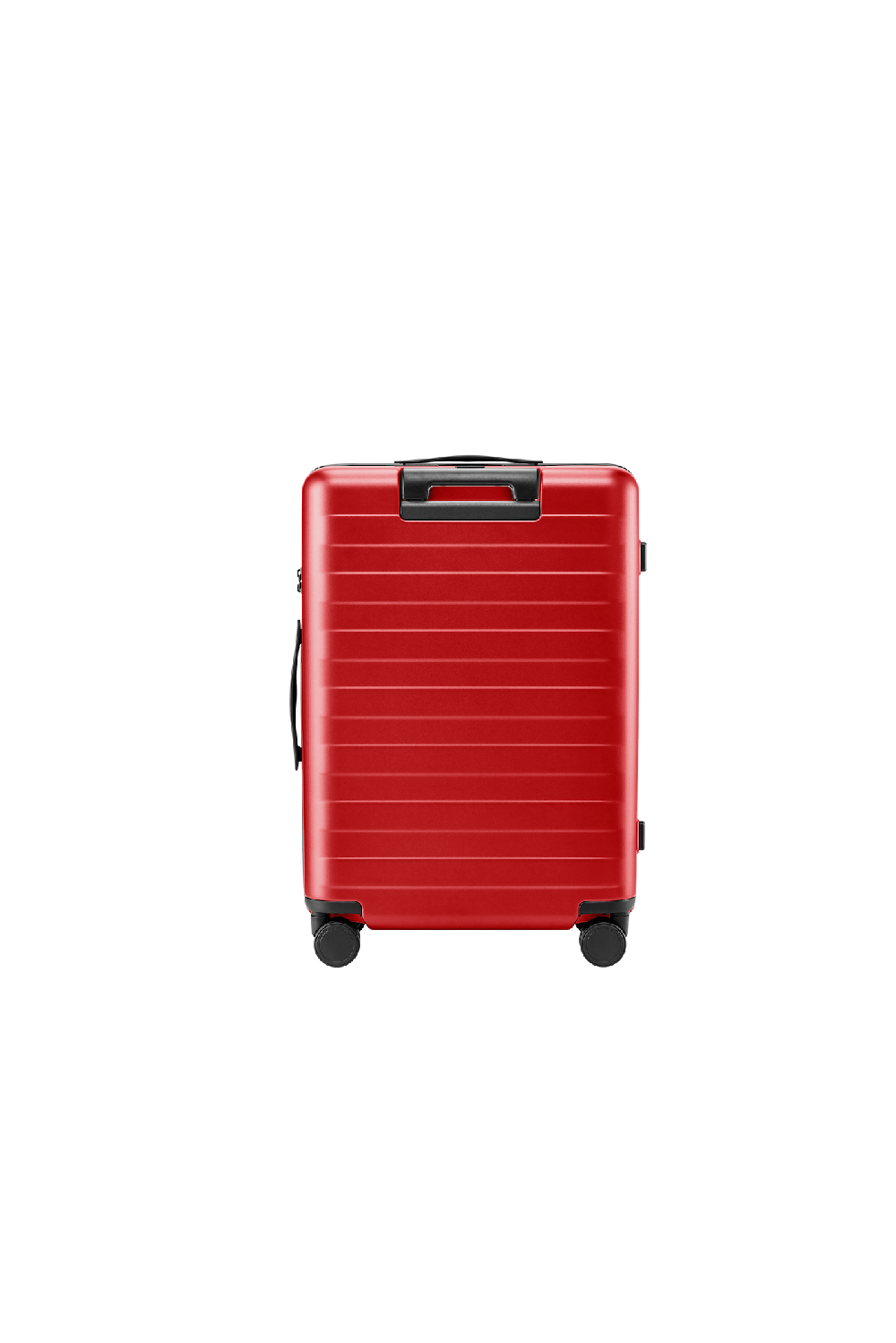 Чемодан на колесах Ninetygo Rhine PRO plus Luggage -20" 38 л красный (223005)