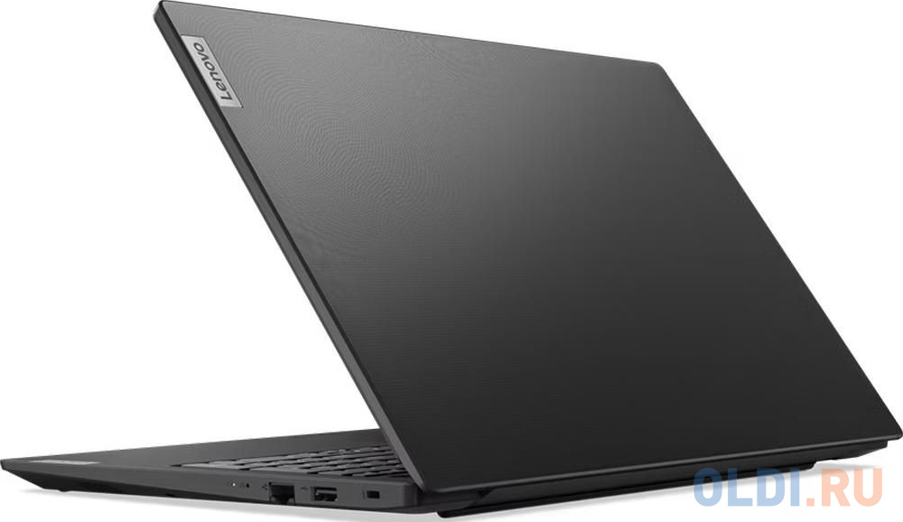 Ноутбук Lenovo V15 G4 AMN Ryzen 5 7520U/16Gb/SSD512Gb/15.6&quot;/IPS/FHD/NoOS/black (82YU00BVRU)