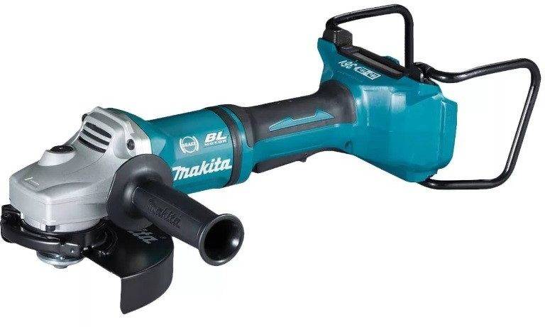 Угловая шлифмашина Makita DGA700Z