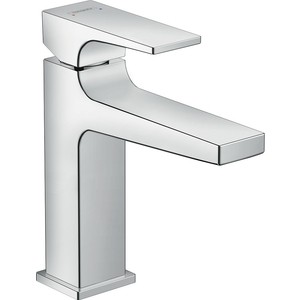 Комплект смесителей Hansgrohe Metropol с душевым гарнитуром, хром (74540000, 32506000, 26275000) в Москвe