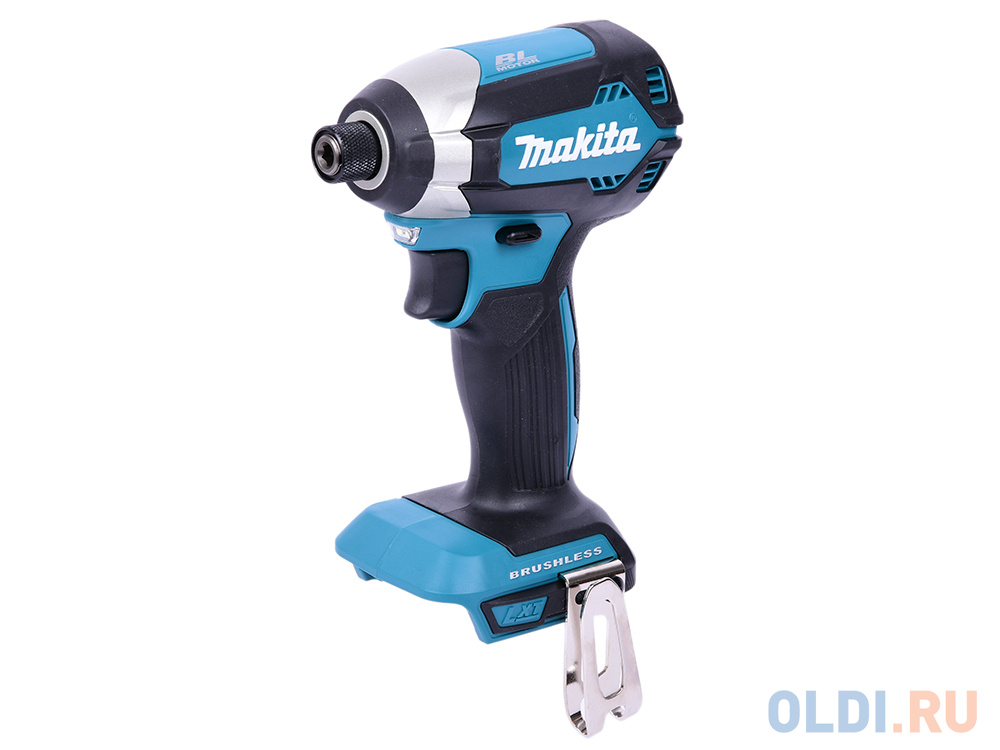 Шуруповерт Makita DTD153ZJ