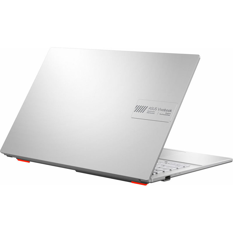 Ноутбук ASUS E1504GA-BQ149 Silver 90NB0ZT1-M005Z0 (Intel N200 1.0Ghz/8192Mb/256Gb SSD/Intel UHD Graphics/Wi-Fi/Bluetooth/Cam/15.6/1920х1080/No OS) в Москвe