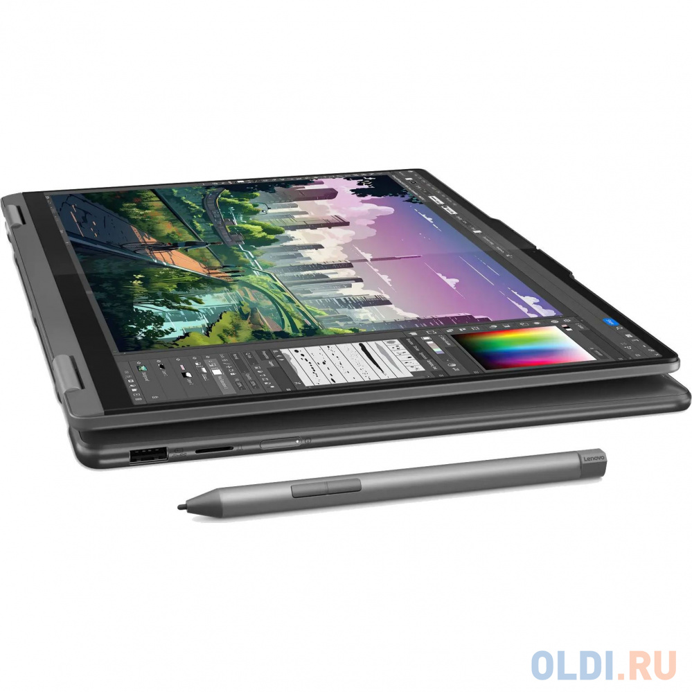 Ноутбук Lenovo Yoga 7 2-in-1 14AHP9 83DK006MRK 14"