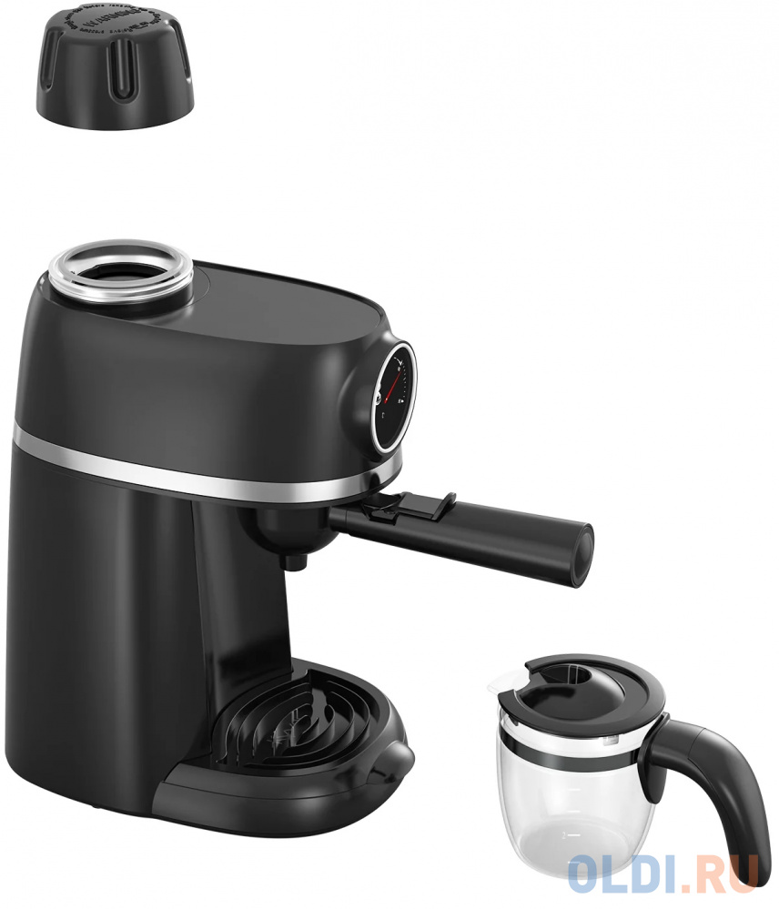 Кофемашина Kyvol Espresso Drip Coffee EDC