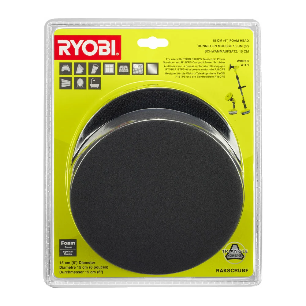 Щетка Ryobi