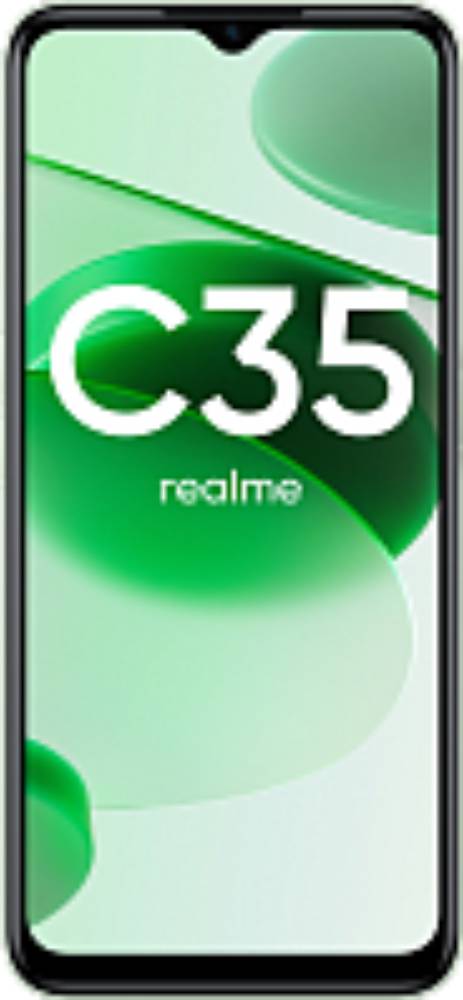 Смартфон realme в Москвe