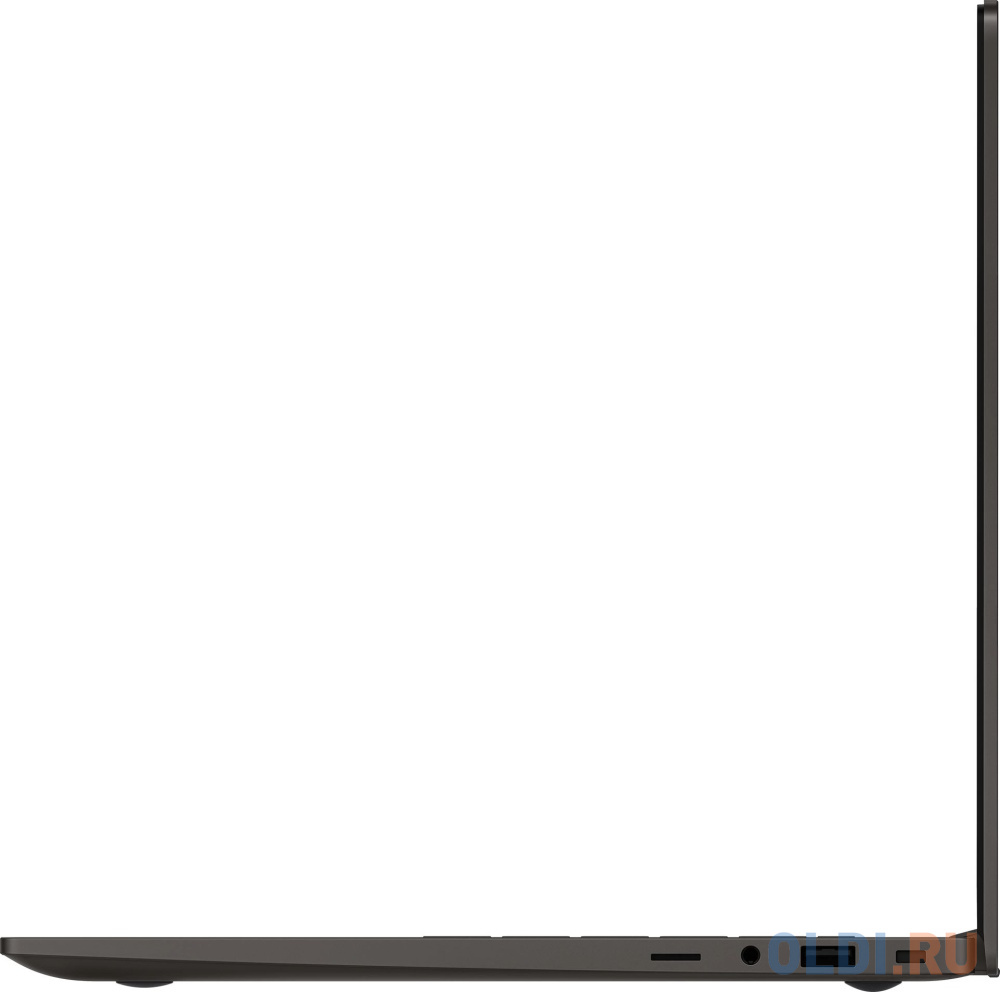 Ноутбук Samsung Galaxy Book 3 NP754 Core i7 1355U 16Gb SSD512Gb Intel Iris Xe graphics 15.6" IPS FHD (1920x1080) Windows 11 Professional graphite