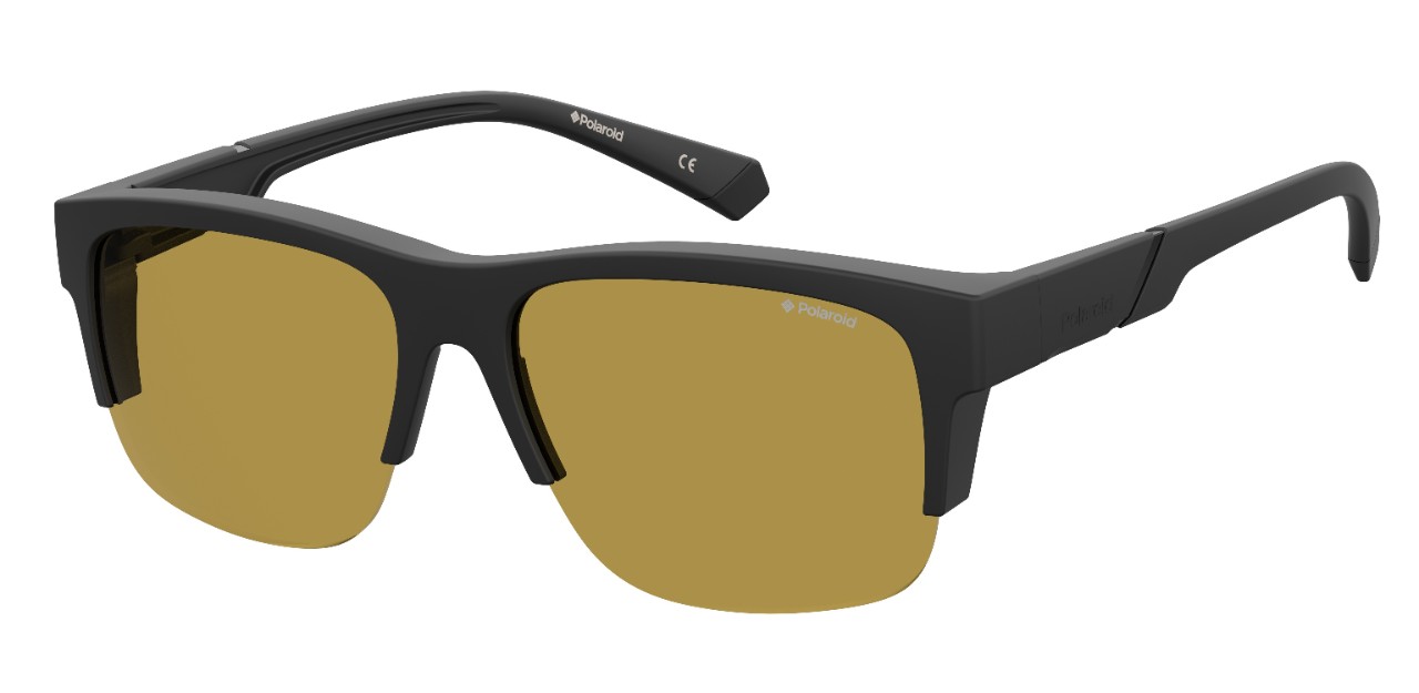 Солнцезащитные очки унисекс Polaroid 9012/S (20299500365MU)