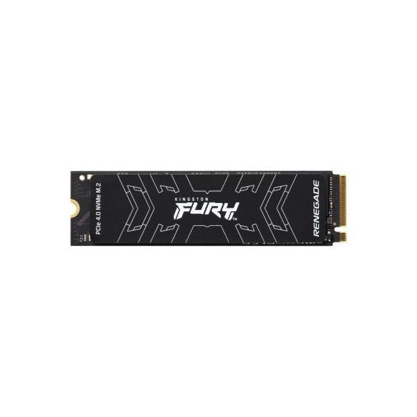 Накопитель SSD Kingston Fury Renegade 1000Gb (SFYRS/1000G)