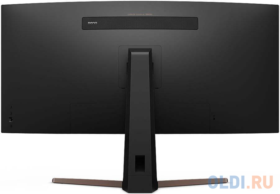 Монитор Benq 37.5" EW3880R черный IPS LED 4ms 16:9 HDMI матовая HAS 1000:1 300cd 178гр/178гр 3840x2160 DisplayPort UWQHD 8.5кг в Москвe