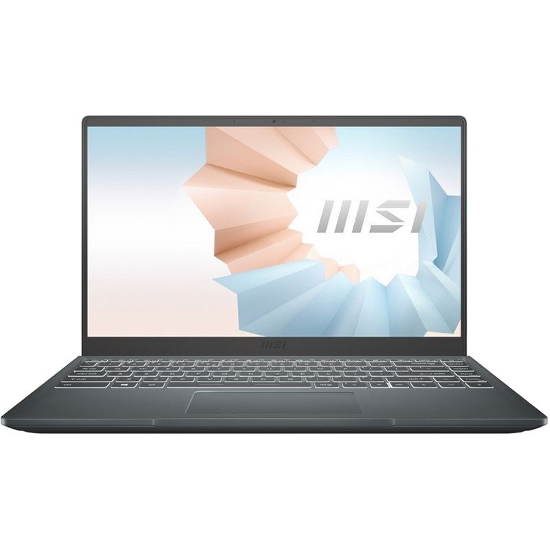 Ноутбук MSI Modern 14 B11MOU-1240RU (9S7-14D334-1240) в Москвe