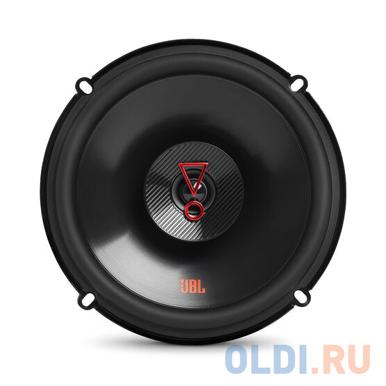 JBL STAGE3 627F Автоколонки