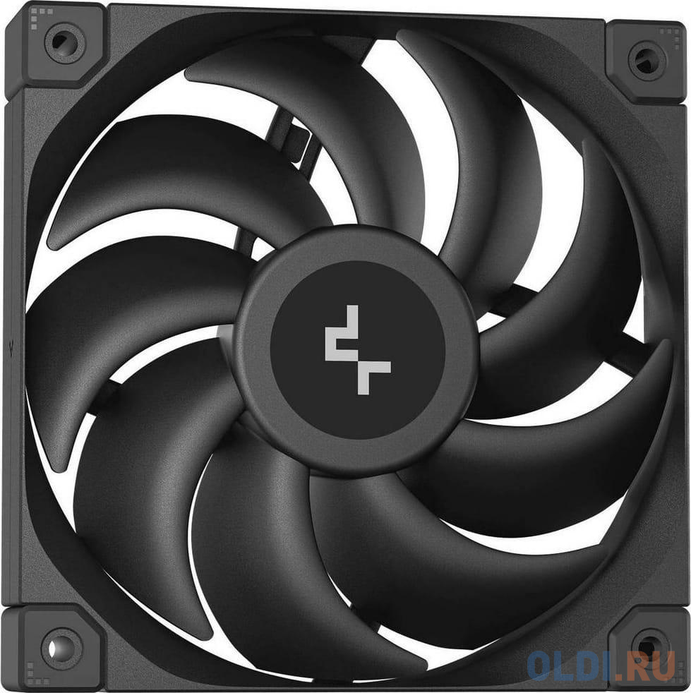 СВО для процессора Deepcool MYSTIQUE 240 LX550