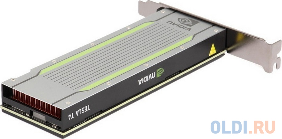 NVIDIA Tesla T4 (900-2G183-6300-100 / 900-2G183-6300-000 / 900-2G183-6300-T00)