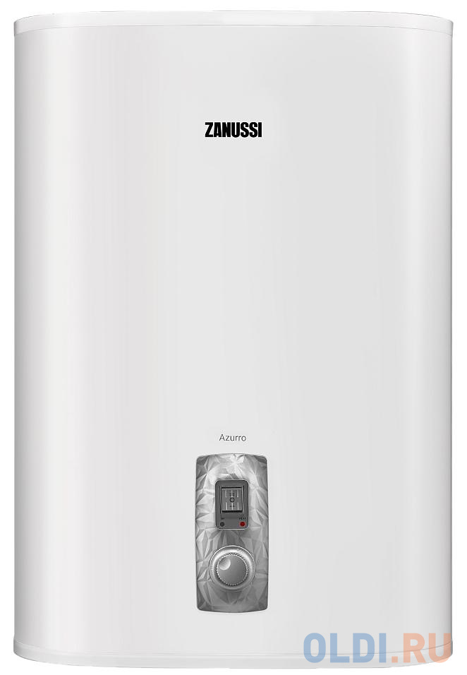 Водонагреватель ZANUSSI ZWH/S 30 Azurro в Москвe