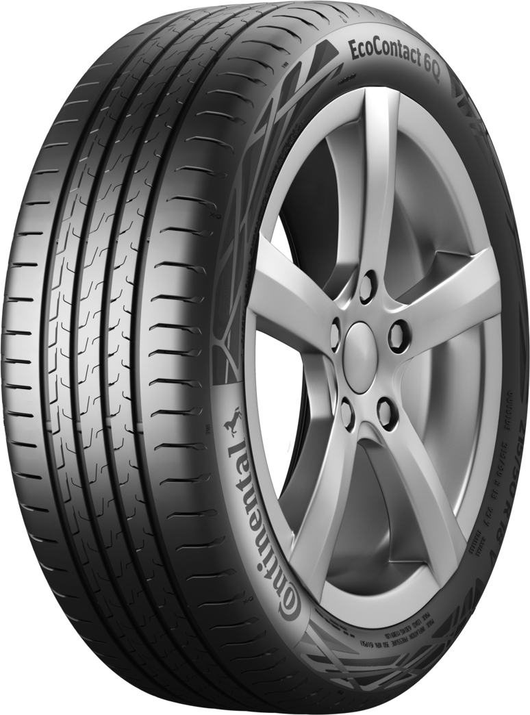 225/55 R19 Goodyear Efficientgrip 2 SUV 99V