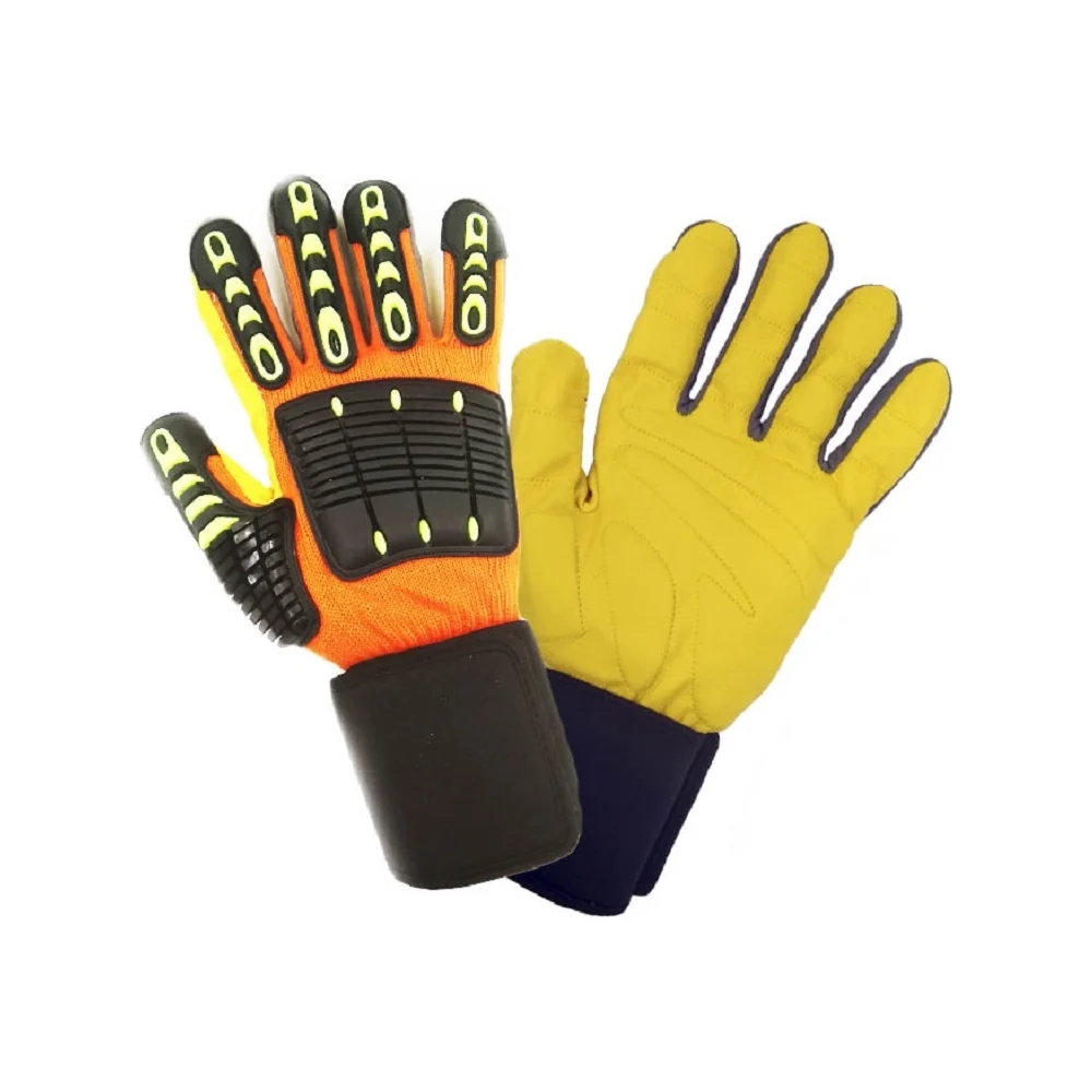 Перчатки S. GLOVES