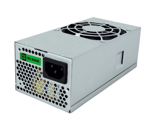 Блок питания Powerman PM-300TFX 300W (6141300) в Москвe