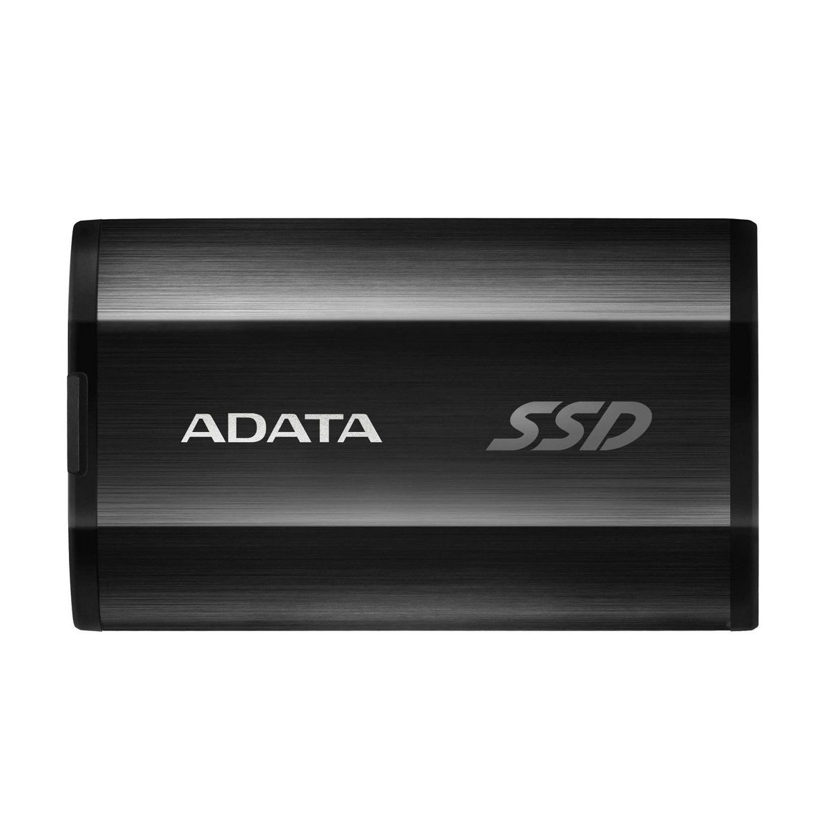 Внешний SSD A-Data SE800 512Gb (ASE800-512GU32G2-CBK) Black