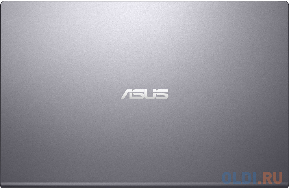 Ноутбук Asus VivoBook X515EA-BQ3469 Core i5 1135G7 8Gb SSD512Gb Intel UHD Graphics 15.6" IPS FHD (1920x1080) noOS grey WiFi BT Cam (90NB0TY1-M03L