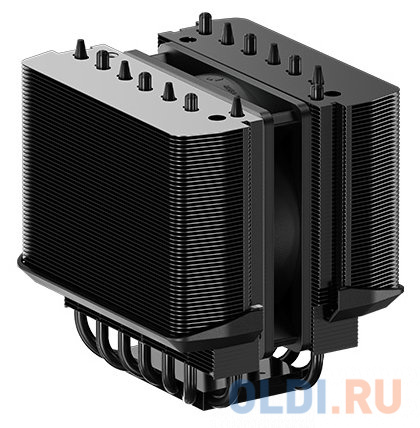 Cooler Master CPU Cooler Wraith Ripper, 0-2750 RPM, 250W, Addressable RGB, AMD TR4 Support