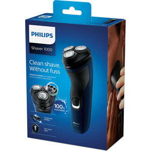 Бритва электрическая Philips S1131/41 в Москвe