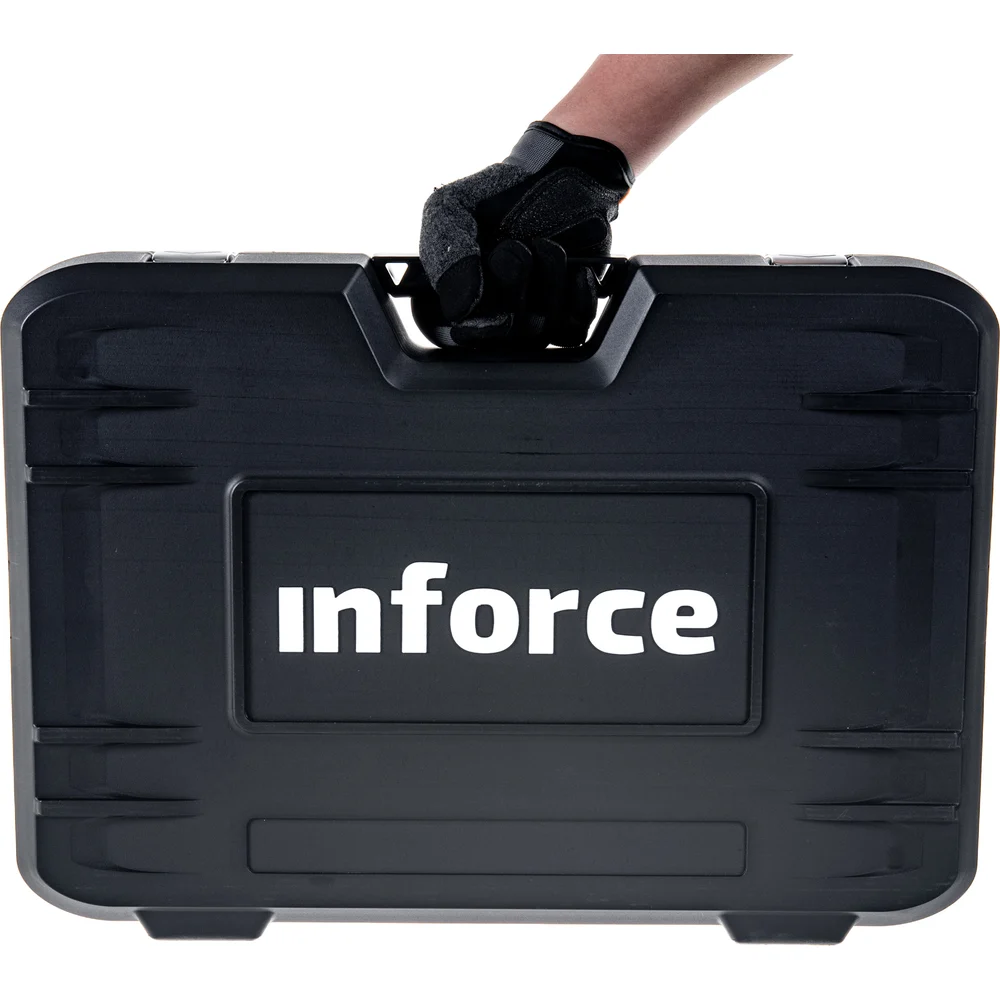 Набор инструментов Inforce в Москвe1