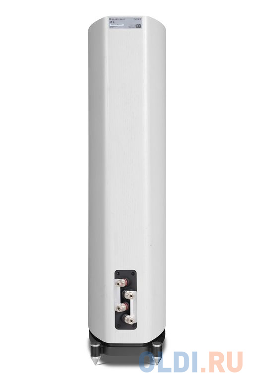 Напольная акустическая система  Wharfedale EVO 4.3  Цвет: Белый Дуб [WHITE OAK] в Москвe