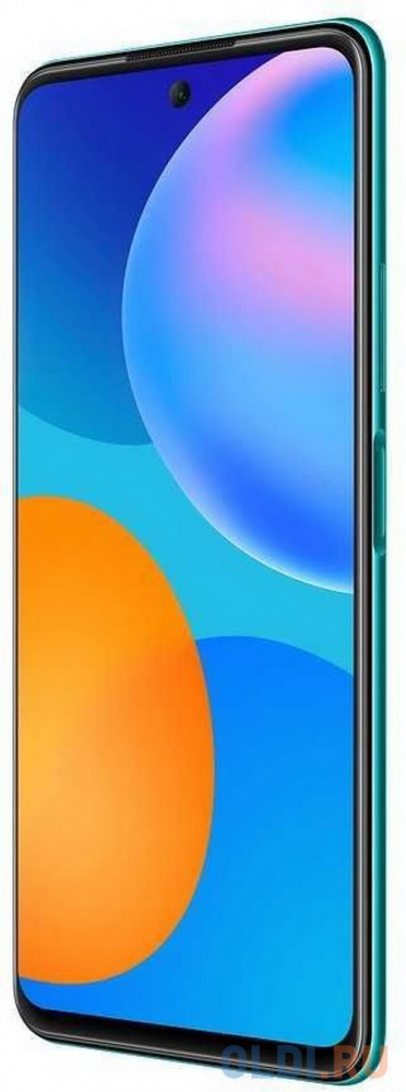 Смартфон Huawei P smart 128 Gb Green