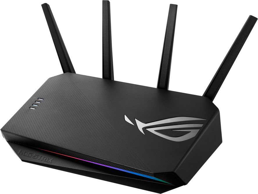 Wi-Fi роутер Asus GS-AX3000