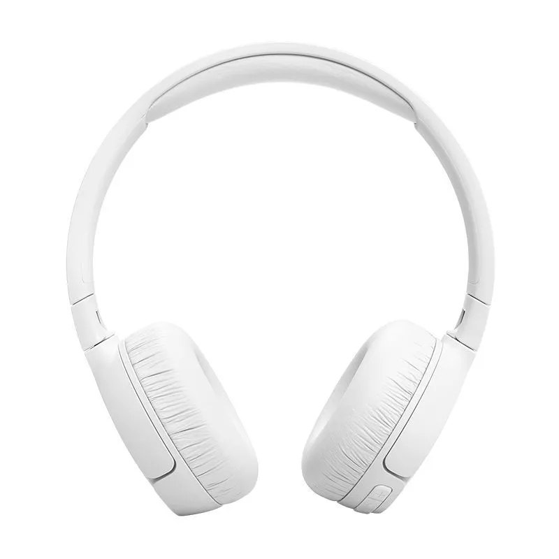 Наушники JBL Tune 670NC White