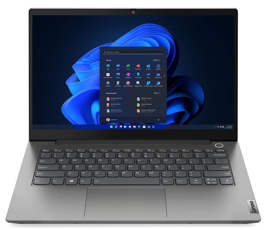 Ноутбук Lenovo ThinkBook 14 G4 (21DK0008RU)