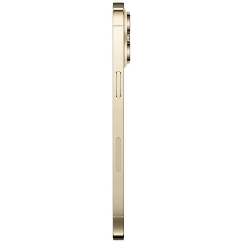 Сотовый телефон APPLE iPhone 14 Pro Max 512Gb Gold (A2896) (no eSIM, dual nano-SIM only)