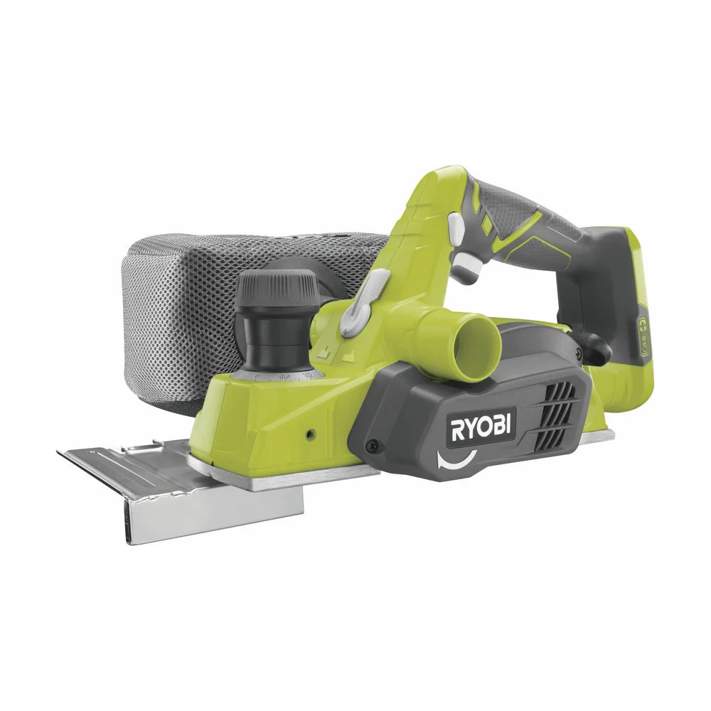 Рубанок Ryobi