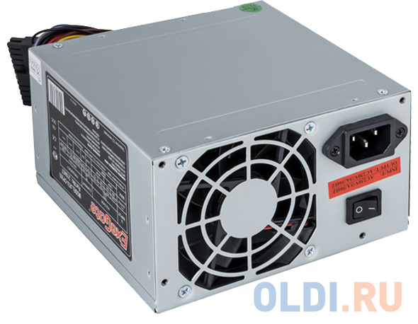 Блок питания ATX 500 Вт Exegate CP500 EX219457RUS-S