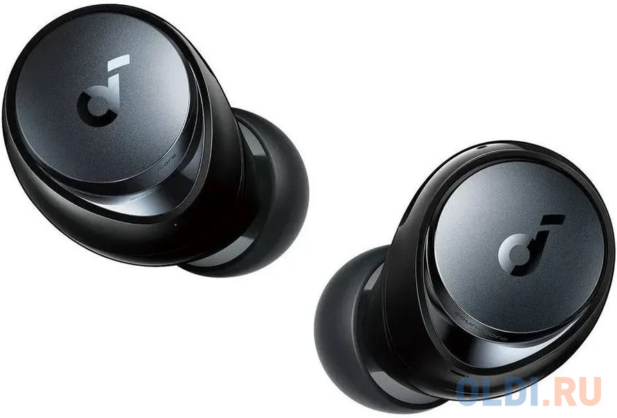 Bluetooth гарнитура Anker Soundcore Space A40 Black