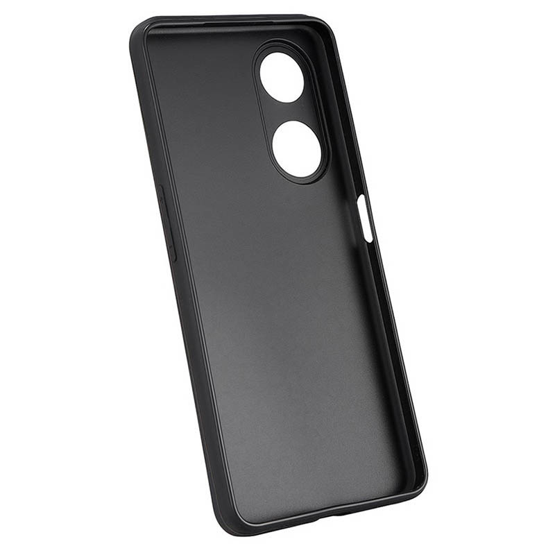 Чехол G-Case для Oppo A1 Pro Silicone Black G0072BL