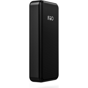 Усилитель (ЦАП) FiiO BTR3K Black