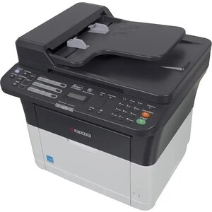 МФУ лазерное Kyocera FS-1125MFP (1102M73RU0)