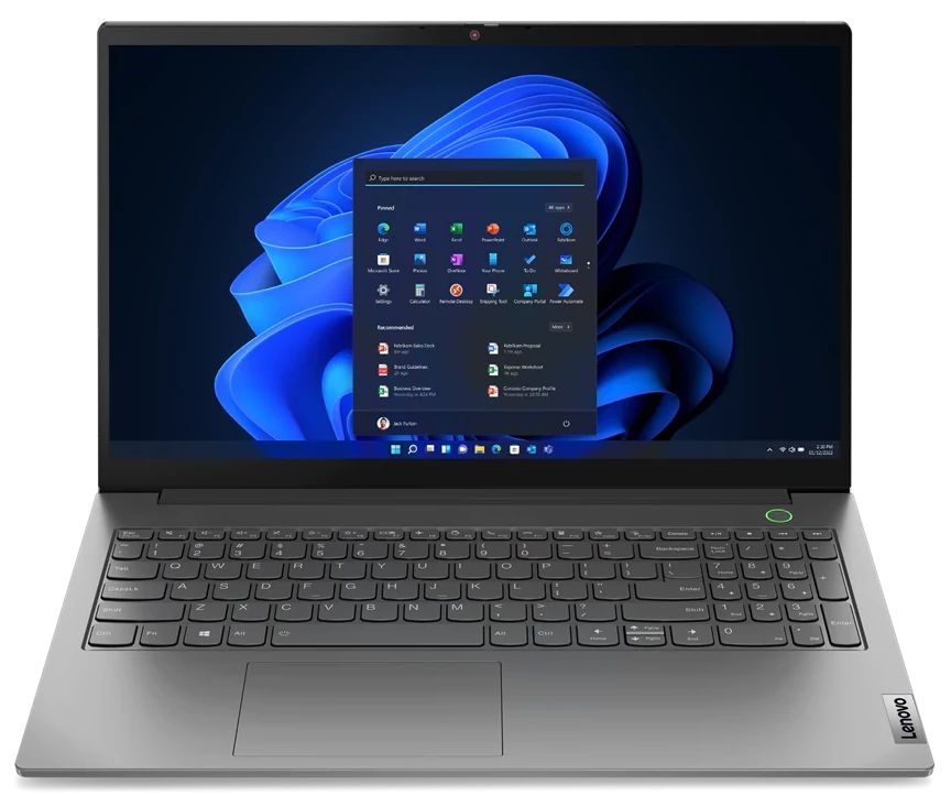 Ноутбук Lenovo ThinkBook 15 G4 ABA (21DL000ARU)