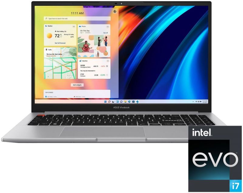 Ноутбук Asus Vivobook S14 K3402ZA-KM119 (90NB0WE1-M00540) в Москвe