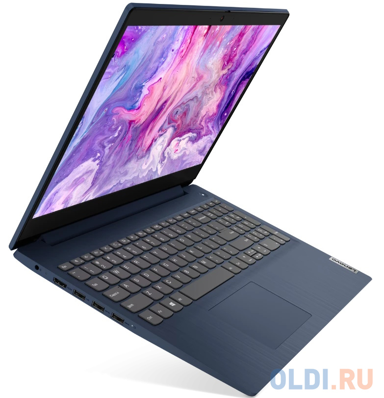 Ноутбук Lenovo IdeaPad 3 15ITL05 81X80057RU 15.6" в Москвe