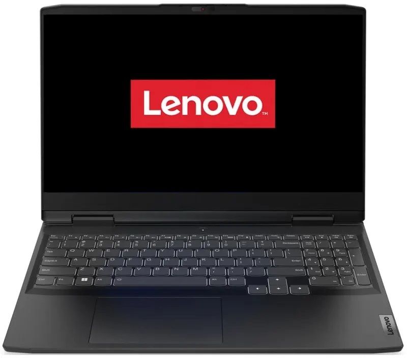 Ноутбук Lenovo IdeaPad Gaming 3 16IAH7 (82SA0081RM)