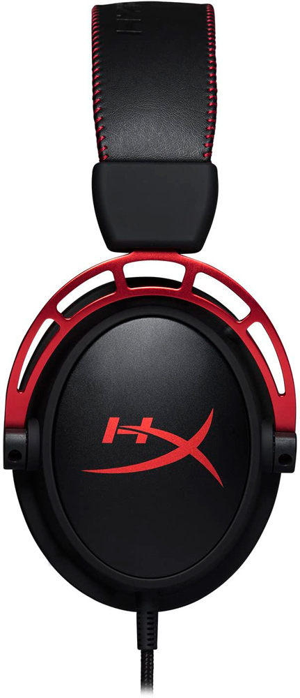 Игровая гарнитура HyperX