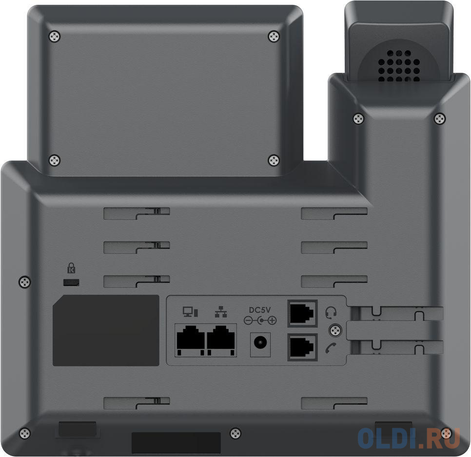 SIP Телефон Grandstream GRP2603P, без б/п