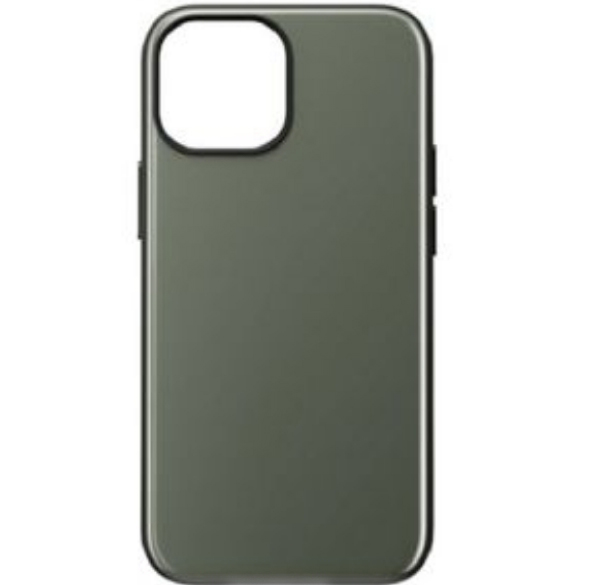Чехол Nomad для APPLE iPhone 13 Sport Green NM01049685