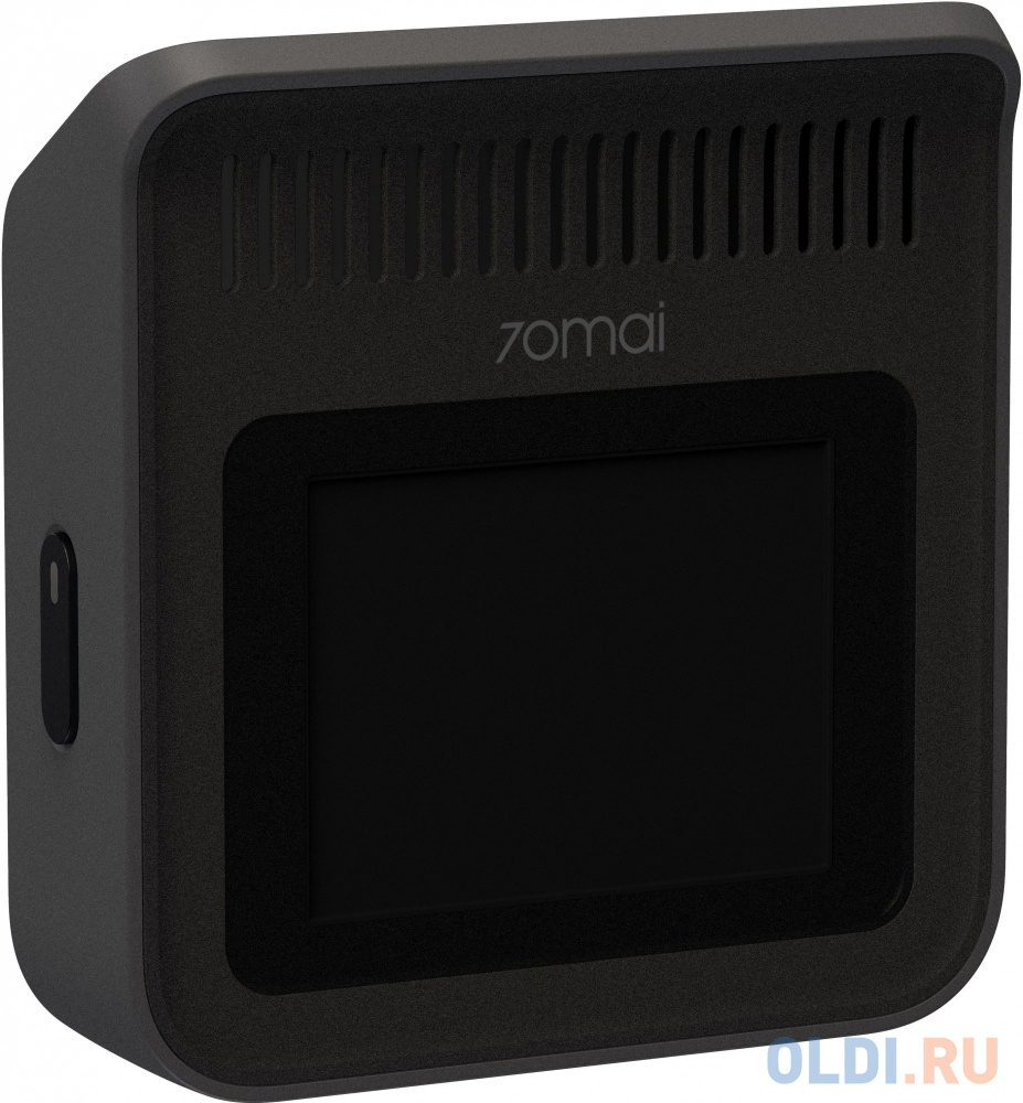 Видеорегистратор c камерой заднего вида 70mai Dash Cam A400+Rear Cam Set A400-1 Grey (Midrive A400-1)