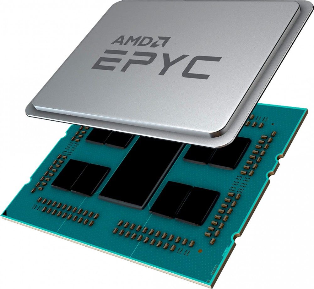 Процессор AMD EPYC 7302 (100-000000043/L)