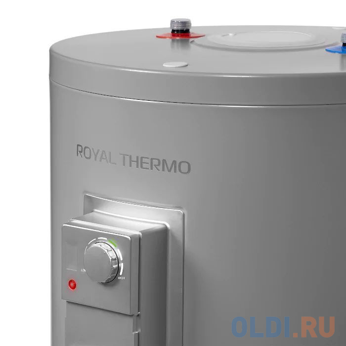 Водонагреватель Royal Thermo RWH 200 XL